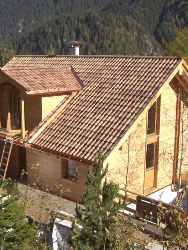 Villa unifamiliare Pera di Fassa (TN)